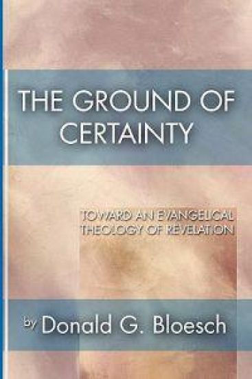 The Ground of Certainty
