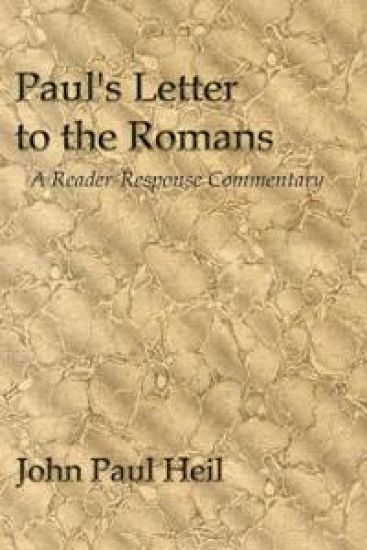 Paul's Letter to the Romans