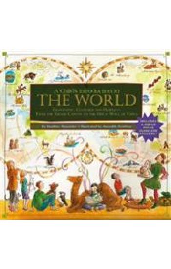 A Child's Introduction To The World