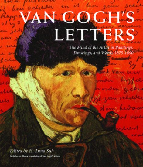 Van Gogh's Letters