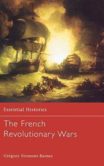 The French Revolutionary Wars