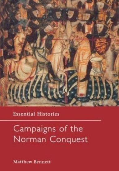 Campaigns of the Norman Conquest