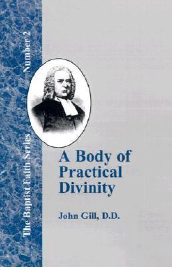 A Body of Practical Divinity