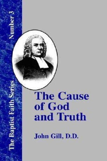 The Cause of God and Truth