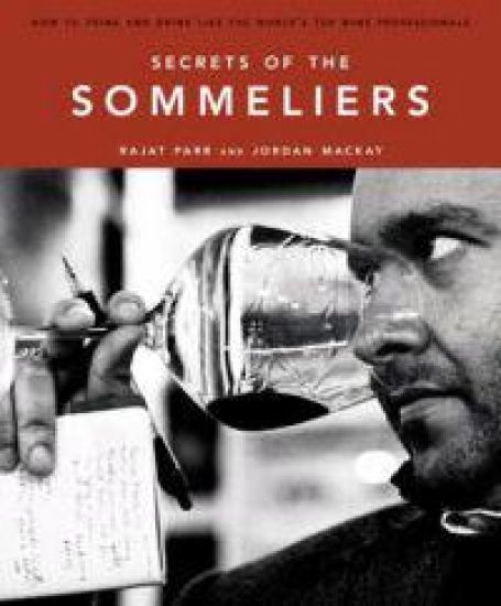 Secrets of the Sommeliers