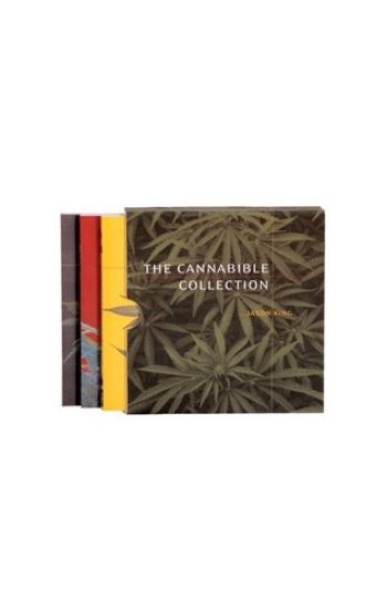The Cannabible Collection