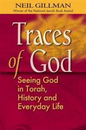 Traces Of God