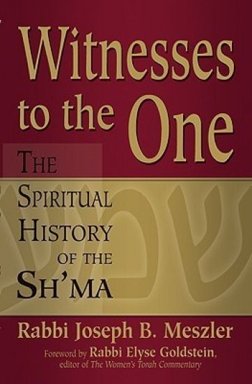 Witnesses to the One