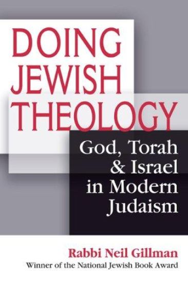 Doing Jewish Theology