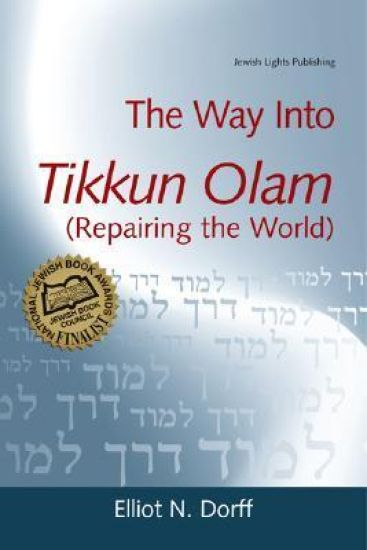 Way into Tikkun Olam