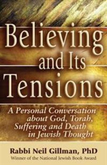 Believing and its Tensions