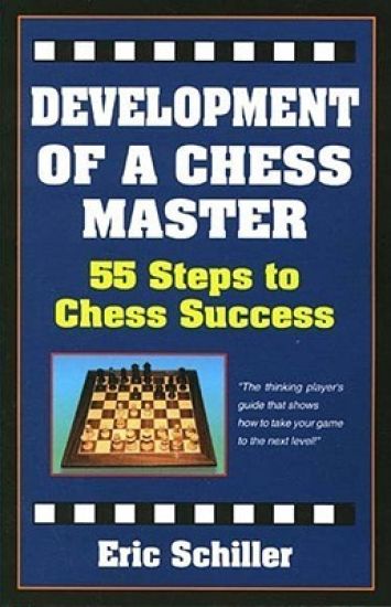 Development of a Chess Master