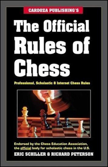 Official Rules of Chess