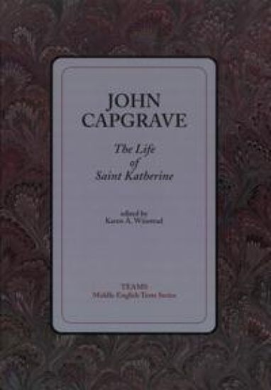 The Life of Saint Katherine