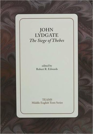 The Siege of Thebes