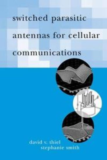 Switched Parasitic Antennas for Cellular Communications