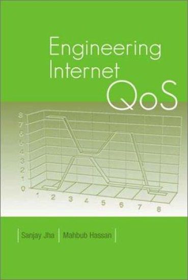 Engineering Internet QoS