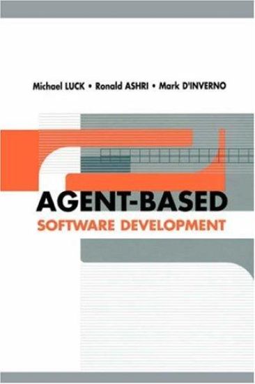 Agent-based Software Development