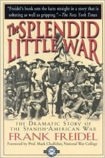 Splendid Little War