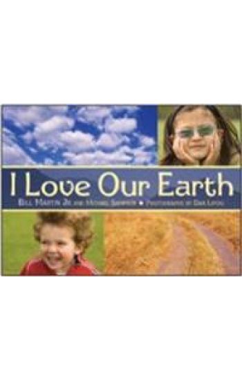 I Love Our Earth