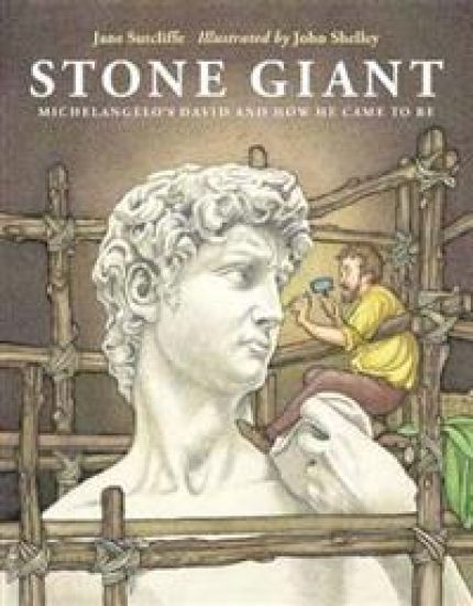 Stone Giant