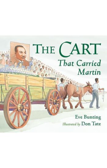Cart That Carried Martin