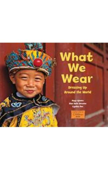 What We Wear