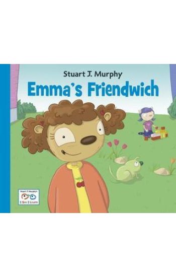 Emma's Friendwich