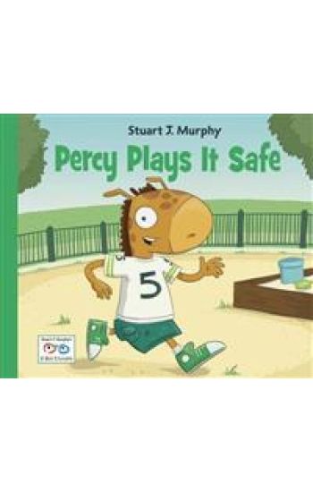 Percy Plays It Safe