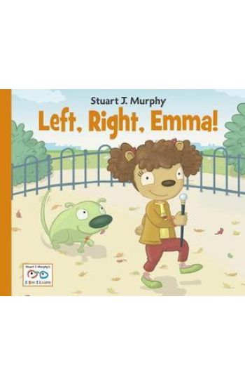 Left, Right, Emma!