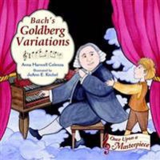 Bach's Goldberg Variations