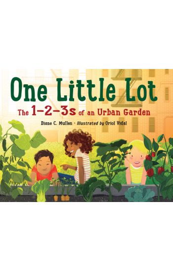 One Little Lot