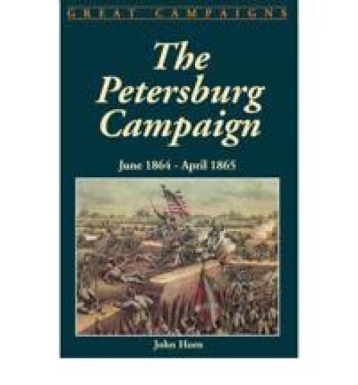 The Petersburg Campaign