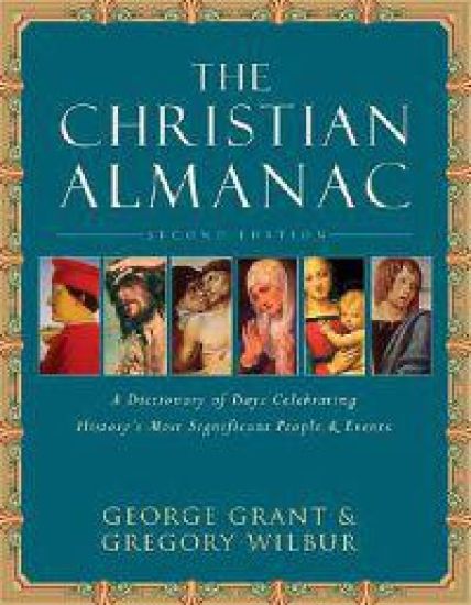 The Christian Almanac