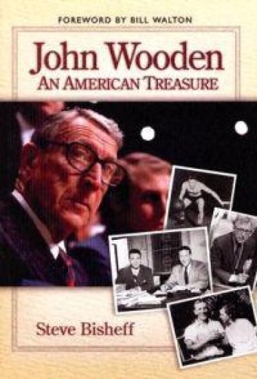 John Wooden