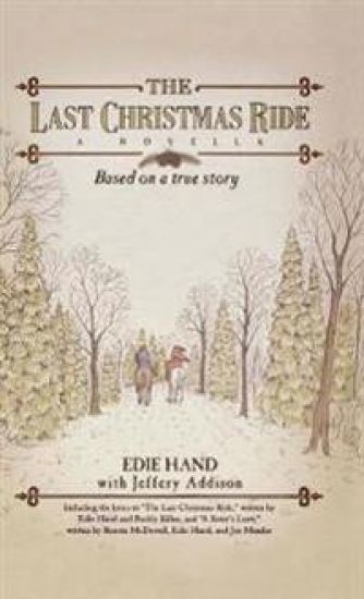The Last Christmas Ride