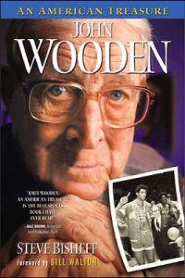 John Wooden