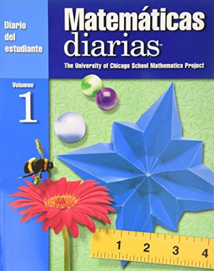 Everyday Mathematics: Student Math Journal 1, Grade 2