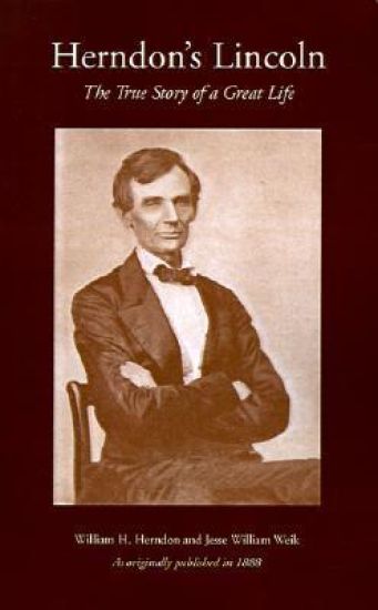 Herndon's Lincoln