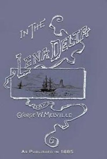 In the Lena Delta