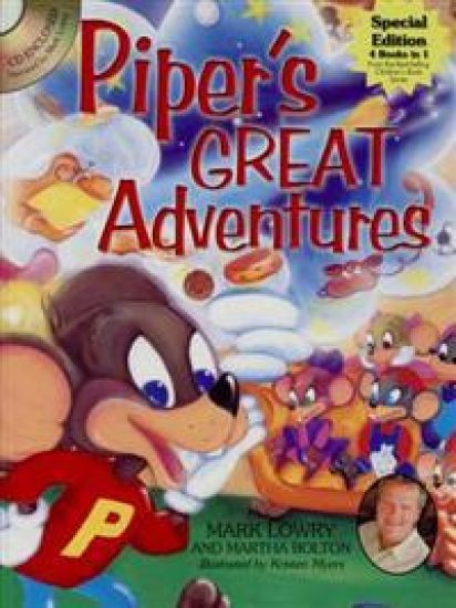 Piper's Great Adventures