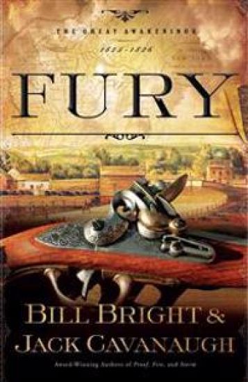 Fury
