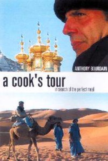 Cook's Tour