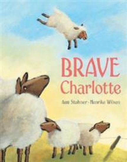 Brave Charlotte