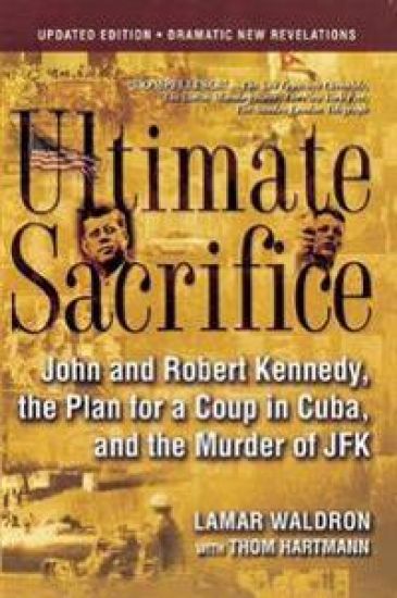 Ultimate Sacrifice