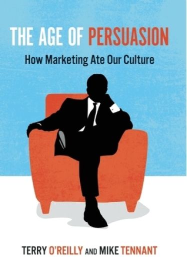 The Age of Persuasion