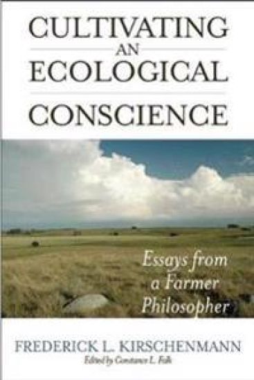Cultivating An Ecological Conscience