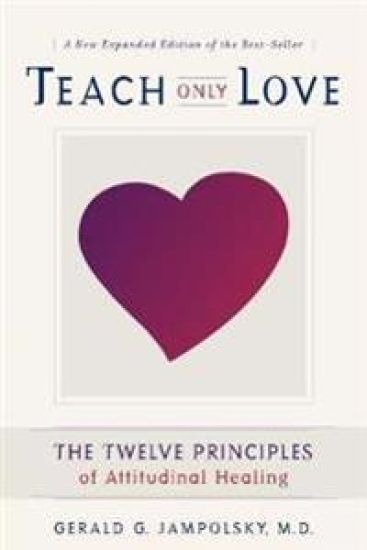 Teach Only Love