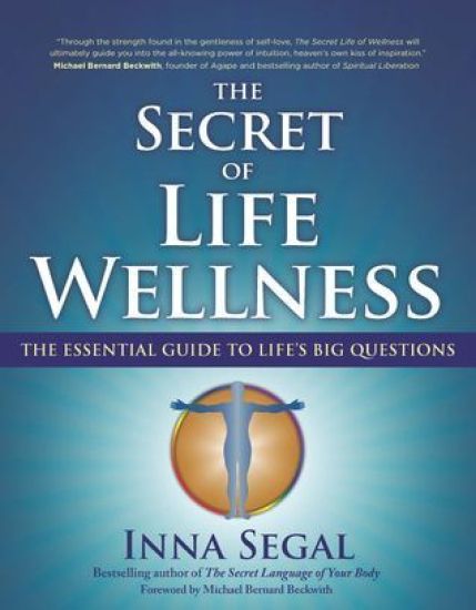 The Secret of Life Wellness