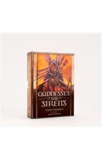 Goddesses & Sirens Oracle
